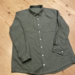 スタンダードなメンズ服 メンズシャツ