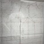 文化服装学院通信講座課題原型