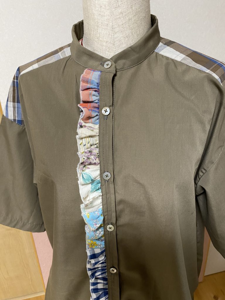 ソールパーノのエコペット