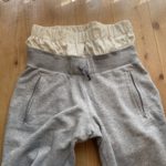 マタニティズボンのようにアップサイクル