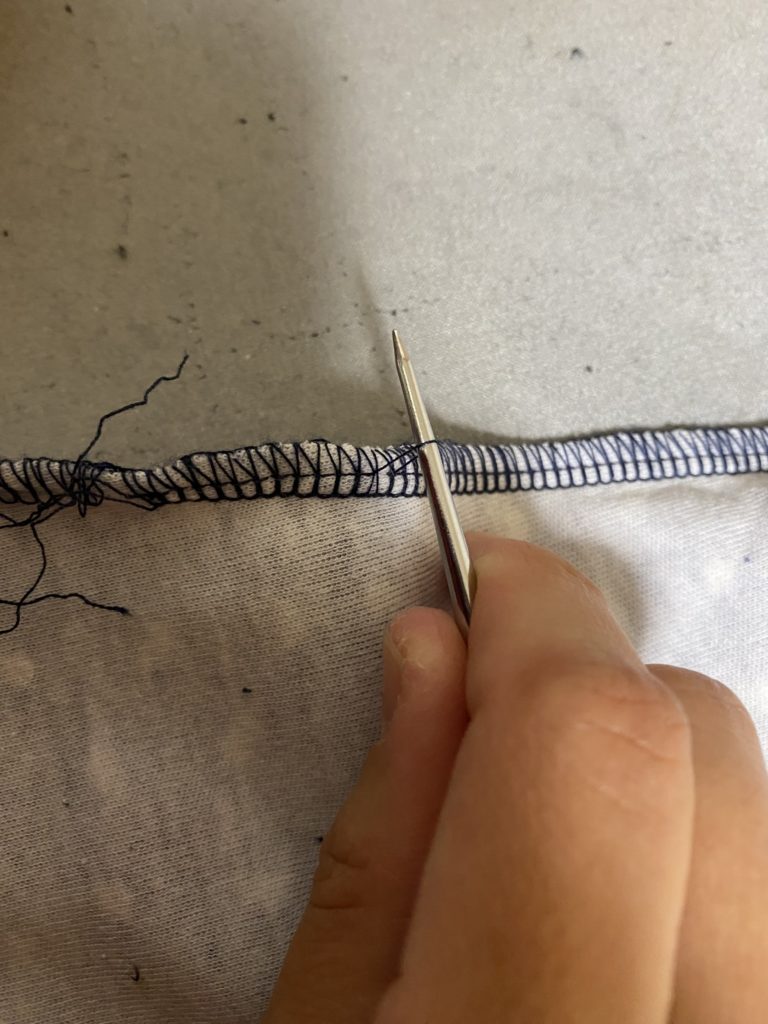 ロックミシン
解き方